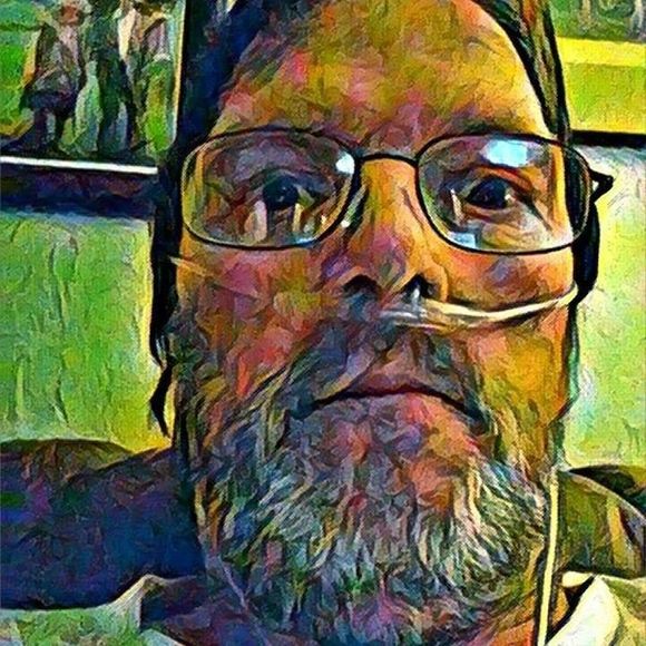 Meet your Posher, Mark - Picture 1 of 1